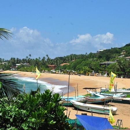 The Ocean Bed & Breakfast Unawatuna Luaran gambar