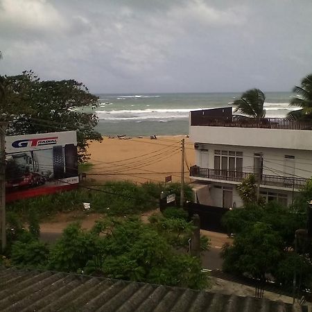 The Ocean Bed & Breakfast Unawatuna Luaran gambar
