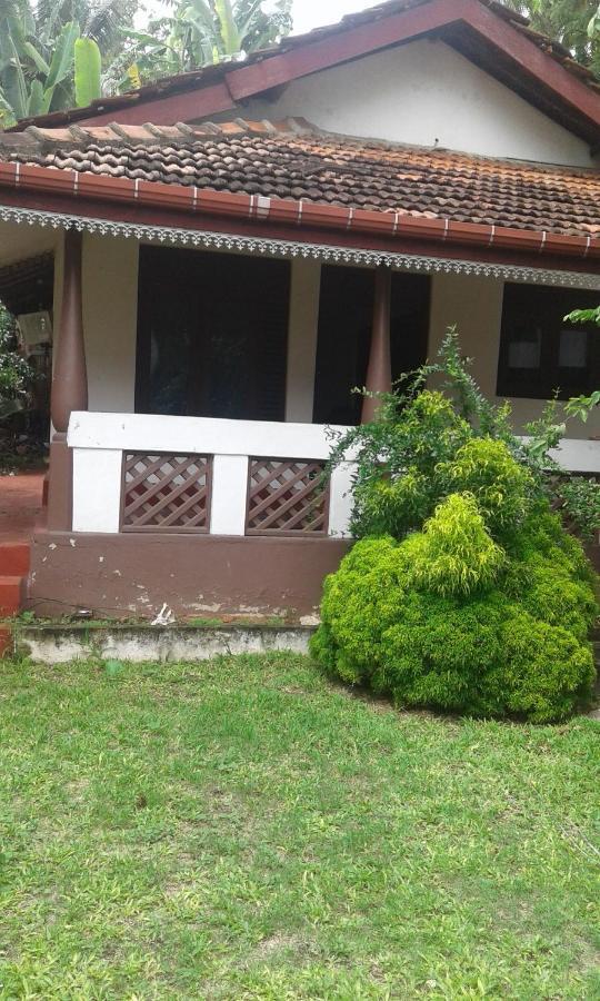 The Ocean Bed & Breakfast Unawatuna Luaran gambar