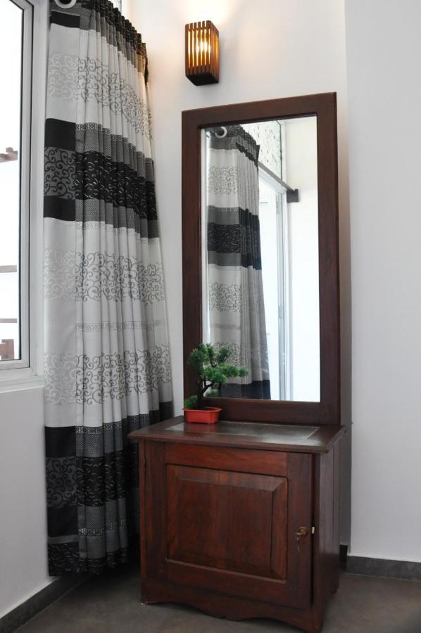 The Ocean Bed & Breakfast Unawatuna Luaran gambar