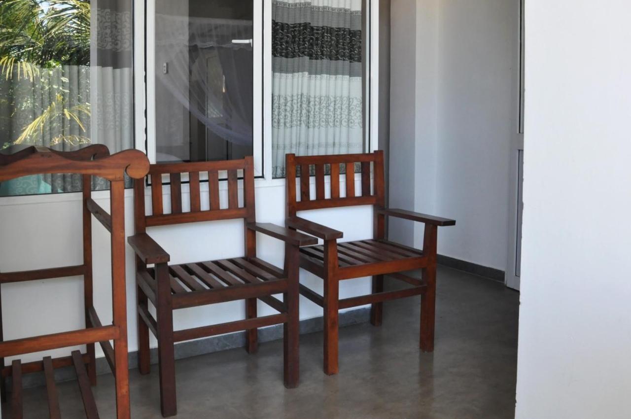 The Ocean Bed & Breakfast Unawatuna Luaran gambar