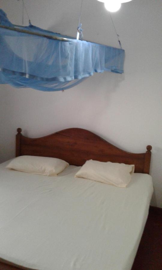 The Ocean Bed & Breakfast Unawatuna Luaran gambar