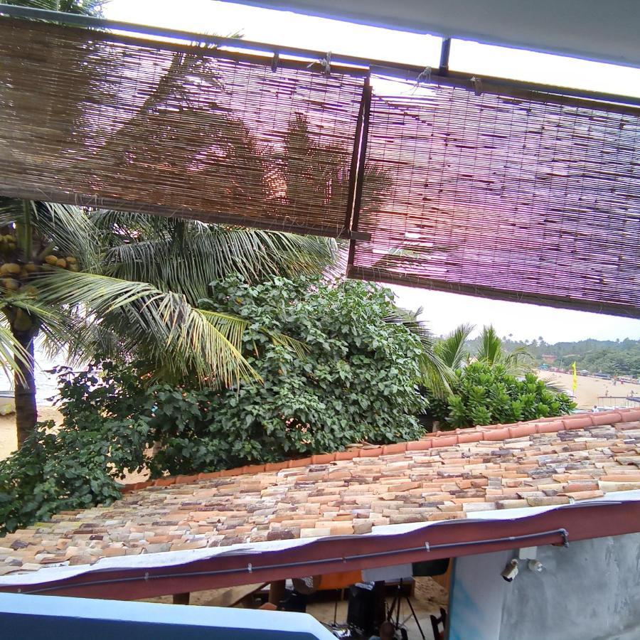 The Ocean Bed & Breakfast Unawatuna Luaran gambar