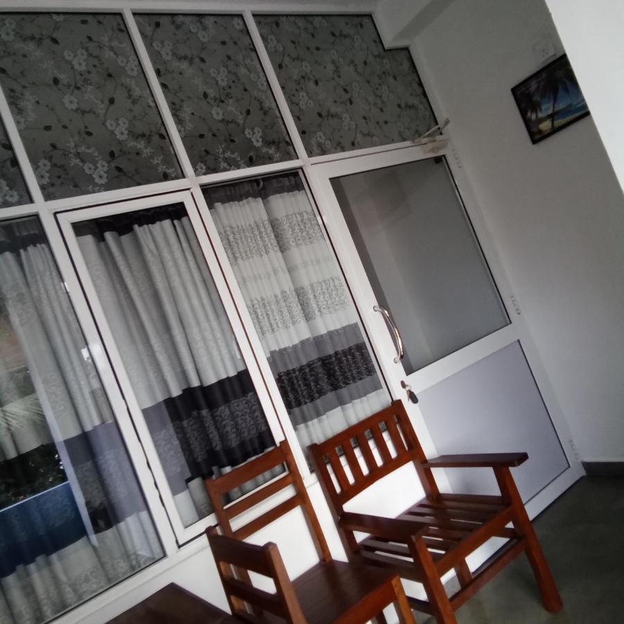 The Ocean Bed & Breakfast Unawatuna Luaran gambar