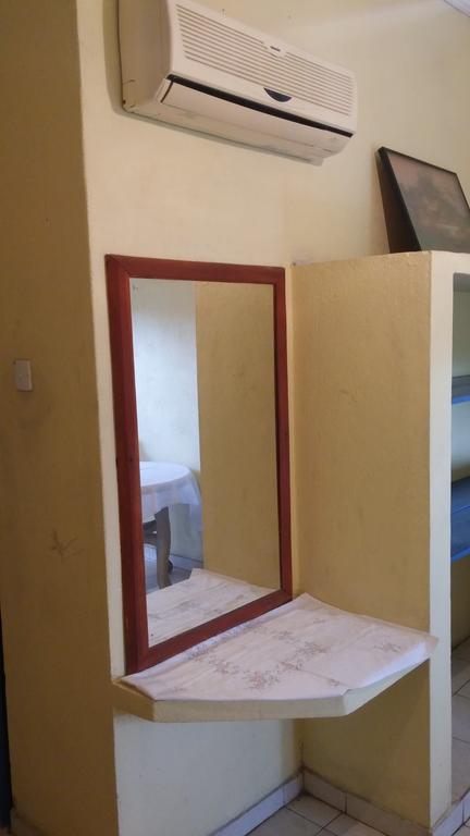The Ocean Bed & Breakfast Unawatuna Luaran gambar