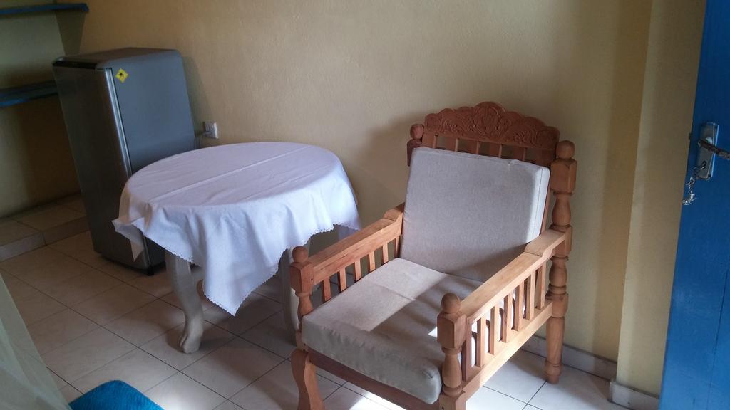 The Ocean Bed & Breakfast Unawatuna Luaran gambar