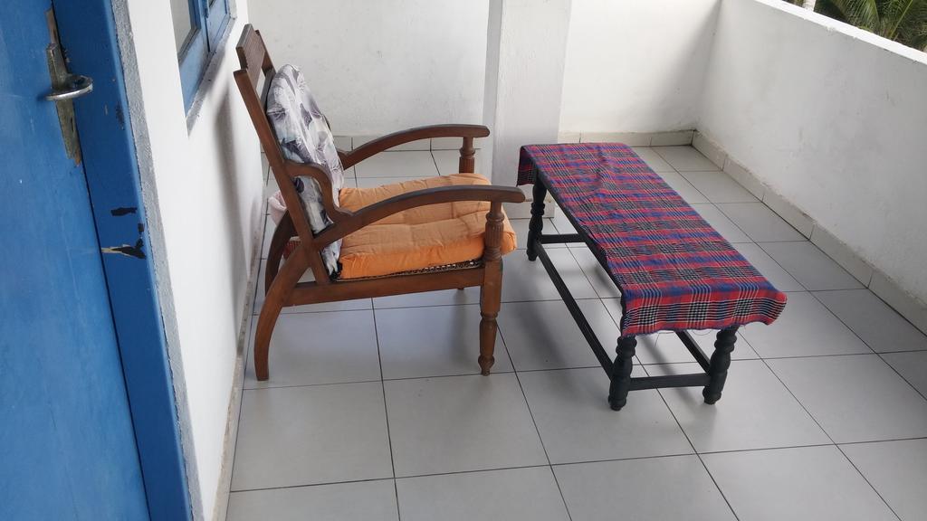 The Ocean Bed & Breakfast Unawatuna Luaran gambar