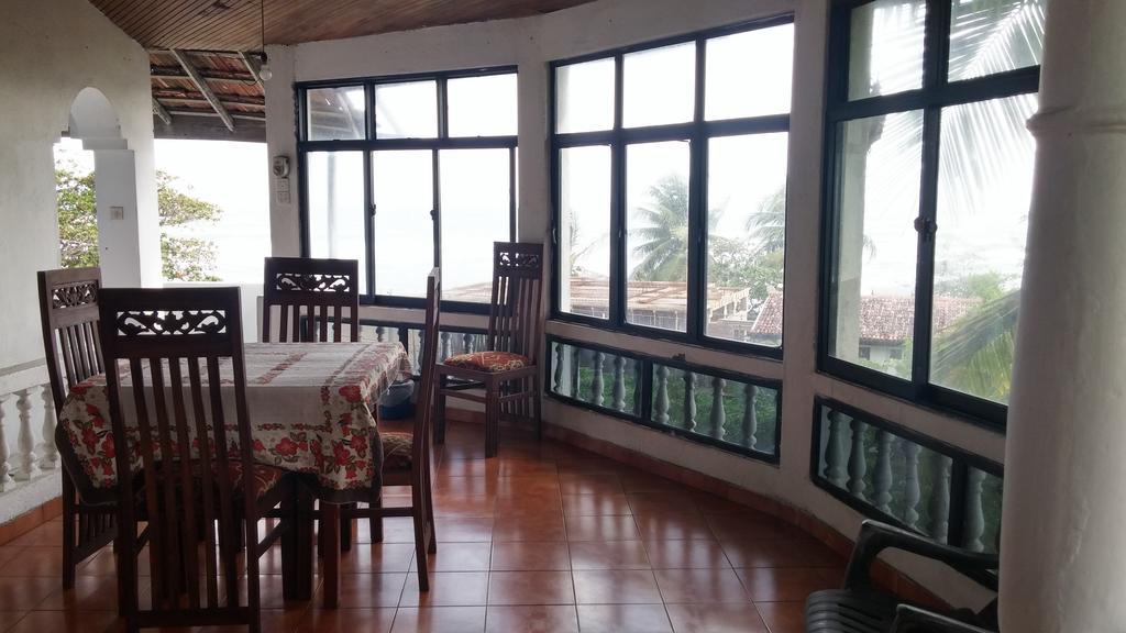 The Ocean Bed & Breakfast Galle Luaran gambar