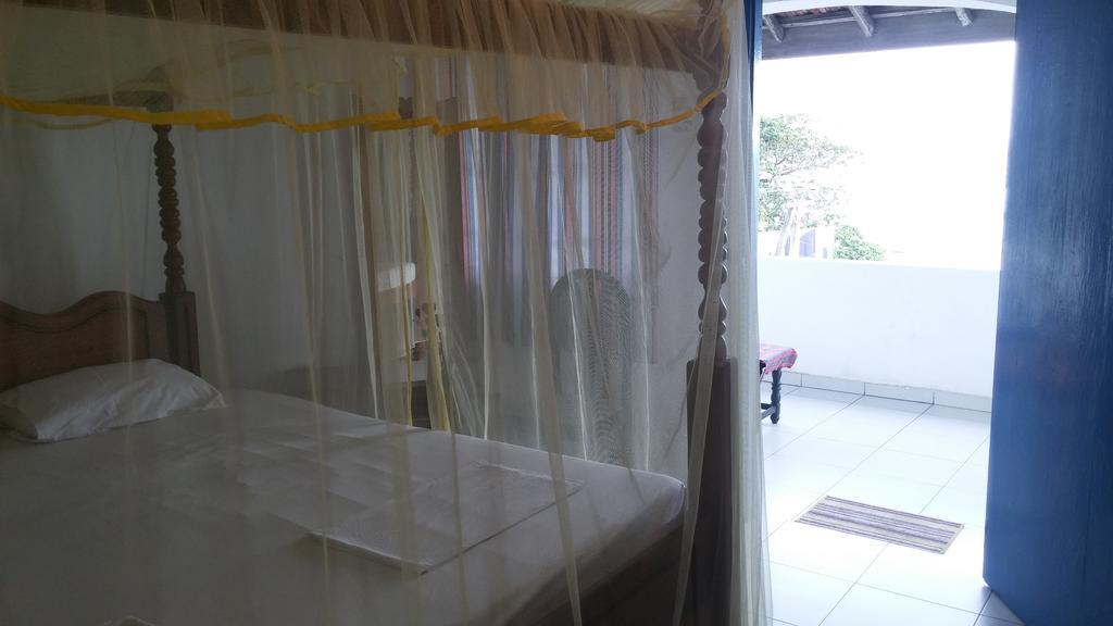The Ocean Bed & Breakfast Unawatuna Luaran gambar