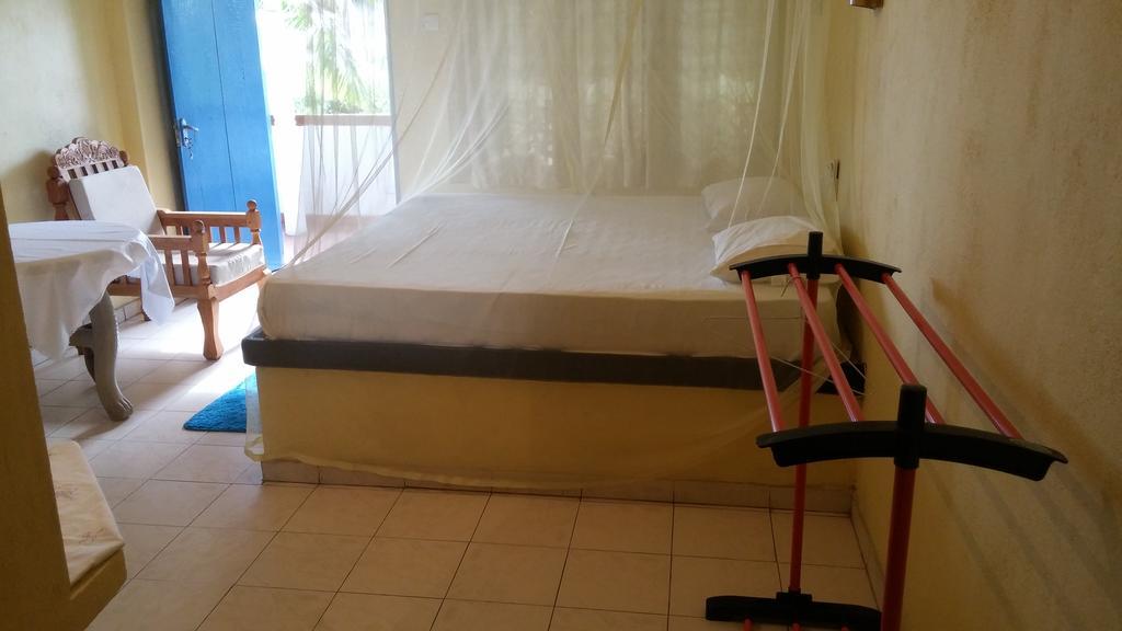 The Ocean Bed & Breakfast Unawatuna Luaran gambar