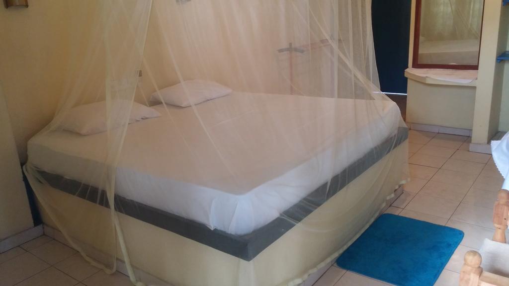 The Ocean Bed & Breakfast Unawatuna Luaran gambar