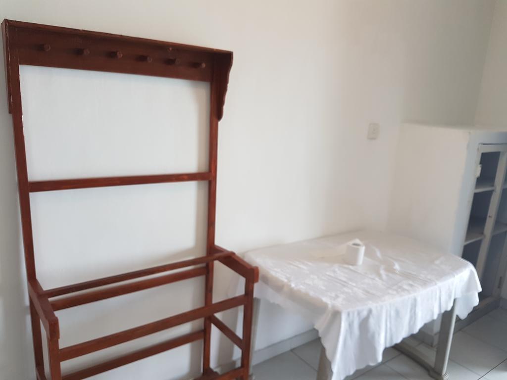 The Ocean Bed & Breakfast Unawatuna Luaran gambar