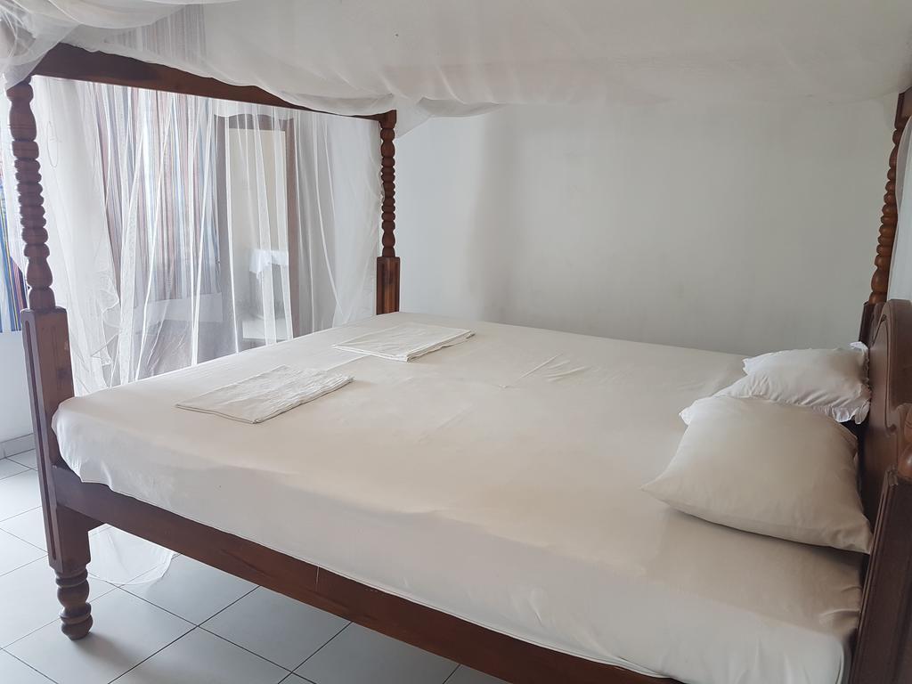 The Ocean Bed & Breakfast Unawatuna Luaran gambar