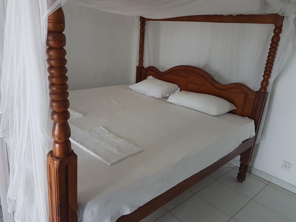 The Ocean Bed & Breakfast Unawatuna Luaran gambar