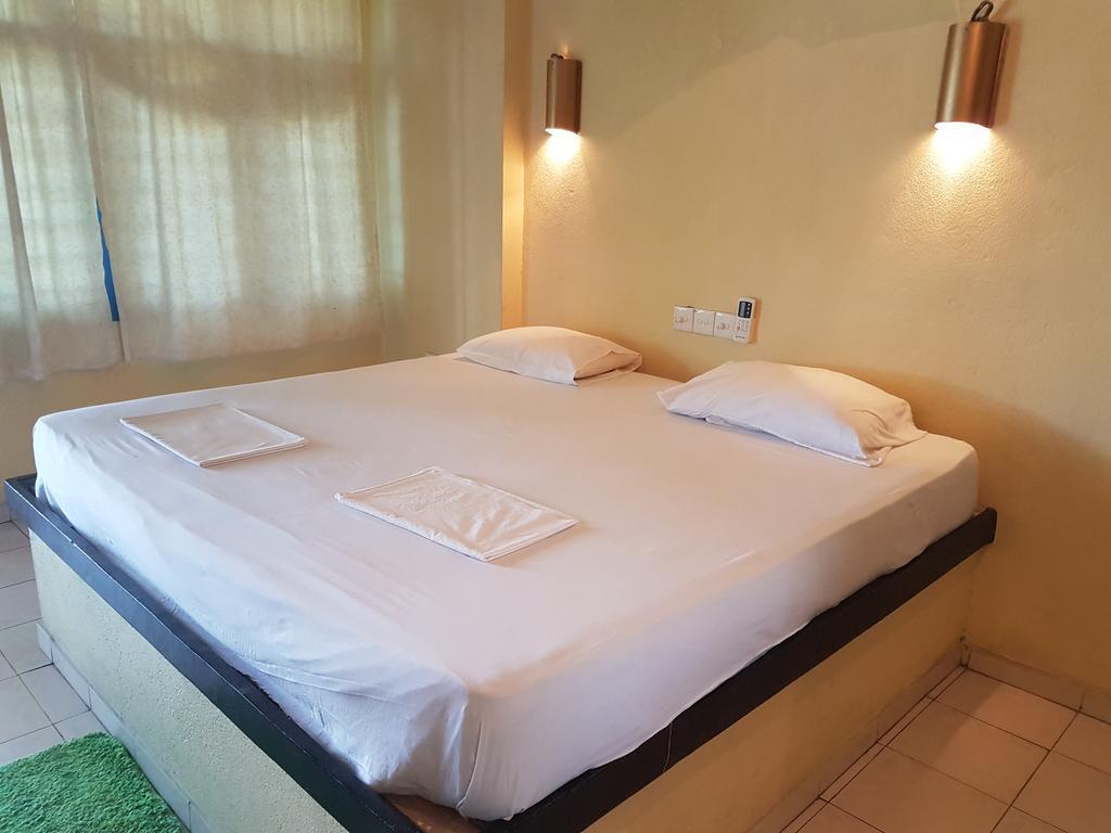 The Ocean Bed & Breakfast Unawatuna Luaran gambar