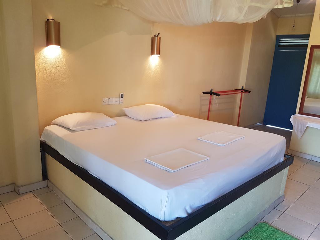 The Ocean Bed & Breakfast Unawatuna Luaran gambar