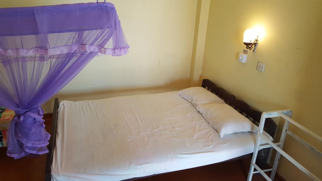 The Ocean Bed & Breakfast Unawatuna Luaran gambar