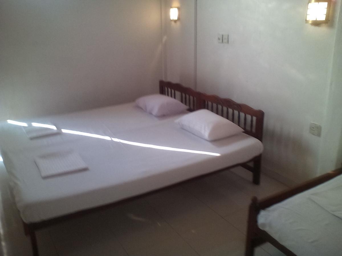 The Ocean Bed & Breakfast Unawatuna Luaran gambar